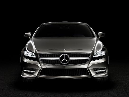 Fot. Mercedes