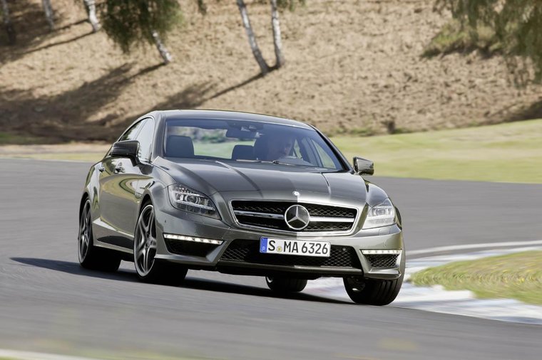 Fot. Mercedes