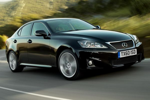 fot. Lexus
