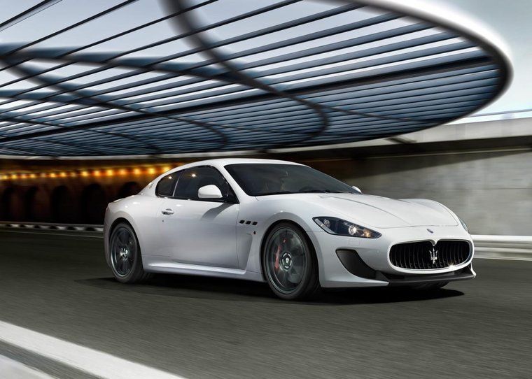 Fot. Maserati