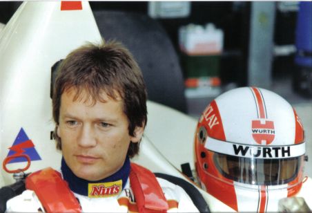 Marc Surer