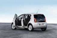 Wszystko w Volkswagenie Up! zostało dokładnie przemyślane pod kątem ergonomii. Wszystko w Volkswagenie Up! zostało dokładnie przemyślane pod kątem ergonomii.