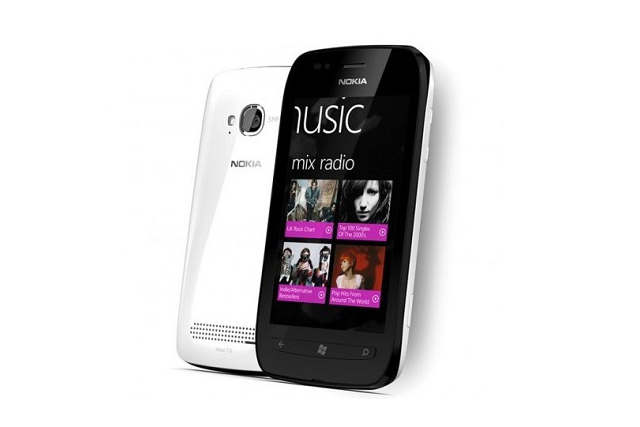 Windows Phone Tango