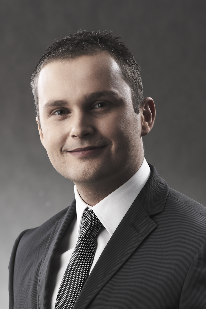Dariusz Sokołowski koordynator programów dealerskich w BZ WBK Leasing