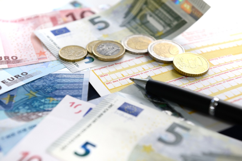 Finanse. Fot. Fotolia
