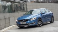 Volvo S60 T6 AWD Polestar 2014 Volvo S60 T6 AWD Polestar 2014