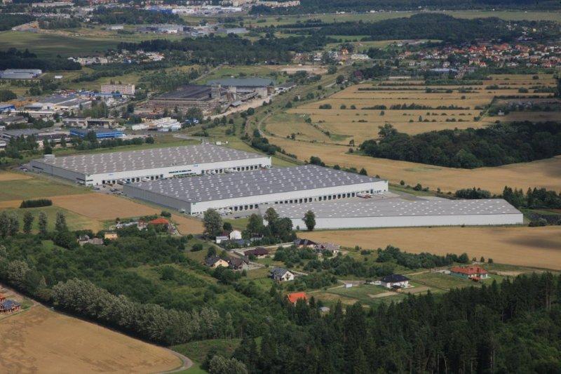 Prologis Park Gdańsk