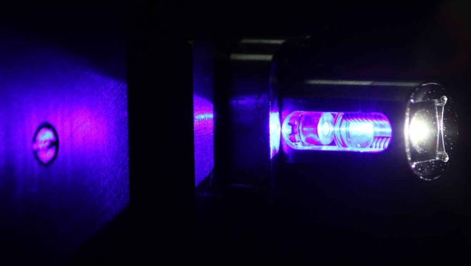 Reflektory laserowe OSRAM, fot. OSRAM