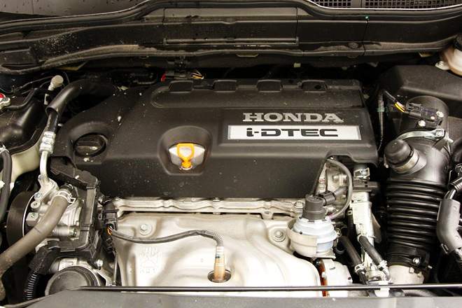 Kompendium silnik Honda 1,4 16v, 90 KM. Wady, zalety