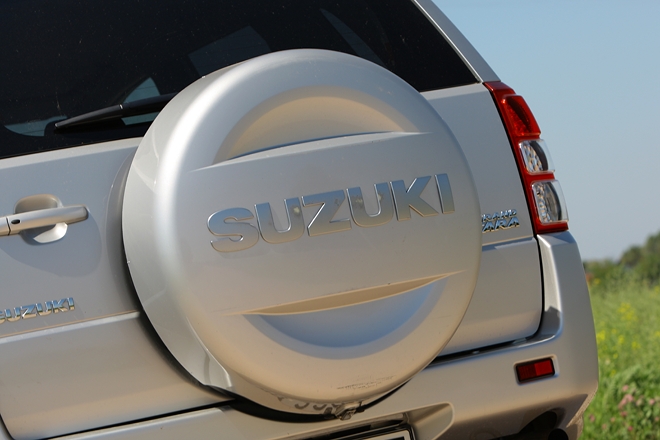 Suzuki – Zestawienie Żarówek W Najpopularniejszych Modelach - Infor.pl