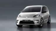 Volkswagen GT Up! jest autem miejskim należącym do segmentu A. Samochód ma być zwinny w mieście i łatwy do zaparkowania. Volkswagen GT Up! jest autem miejskim należącym do segmentu A. Samochód ma być zwinny w mieście i łatwy do zaparkowania.