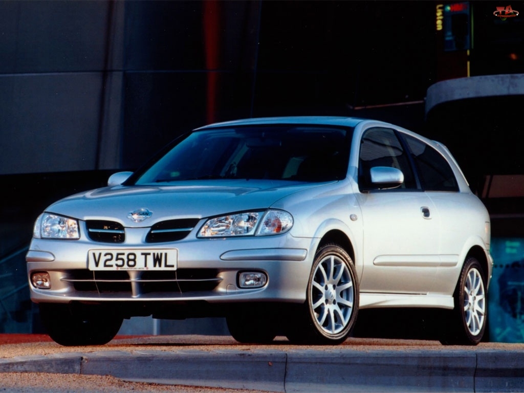 Używany Nissan Almera N16 (2000-2006): Trzeba Zaryzykować - Infor.pl