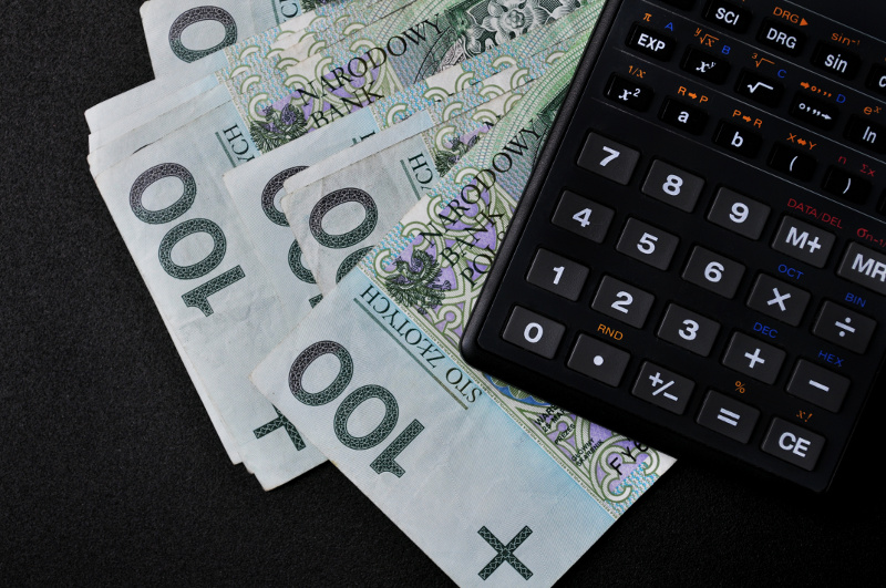 Kwota wolna od podatku 30 tys. zł, kwota zmniejszająca podatek 5100 zł - PIT 2022